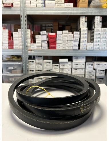 V-Belt 4264 mm  22x4264 mm John Deere Z30881, E38587, F9659, 603290.0, 000603290.0, 603290,  01145186, 28284841, D-28284841,