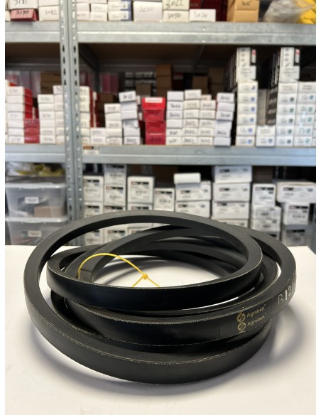 V-Belt 4264 mm  22x4264 mm John Deere Z30881, E38587, F9659, 603290.0, 000603290.0, 603290,  01145186, 28284841, D-28284841,