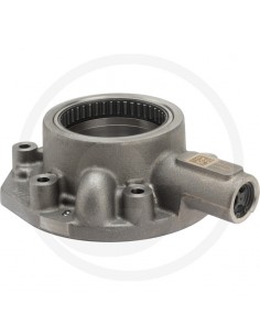 Oil Pump, Manifold Transmission John Deere R130488, R109002, RE163759, AL234168,