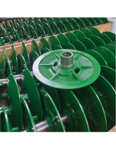 John Deere Z11694 2