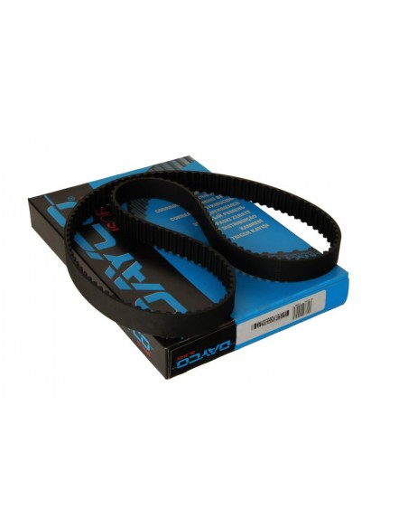 Timing Belt 30 mm Z-143 PERKINS K614CF03