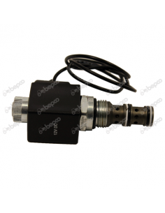 Electrovalva Fiat 5155178, 38400005