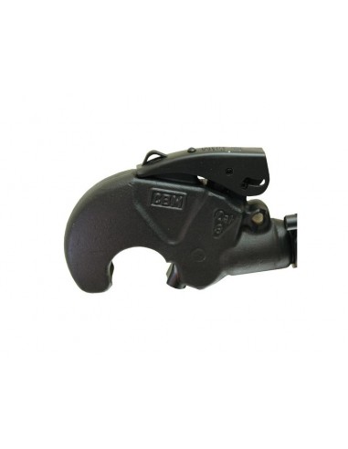 Hydraulic Top Link Cat.3/3 Knuckle and Q.R CBM Hook, Cylinder Bore 90 mm, Min. Length 690 mm