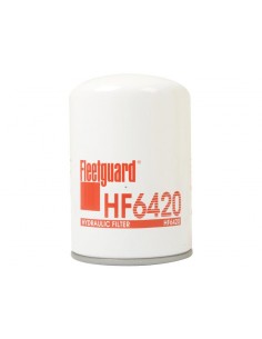 Filltru Hidraulic 142.5mm Fleetguard 109321