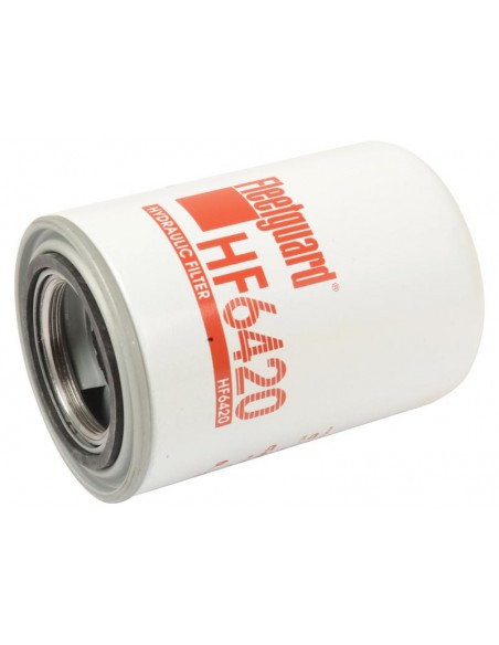 Filltru Hidraulic 142.5mm Fleetguard 109321