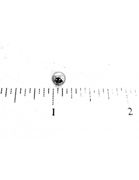 Bila 4.76 mm - 3/16" CNH 9672608