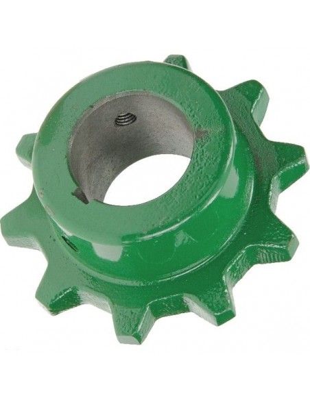 Pinion Lant Ø 57 mm Z- 10 John Deere H159613