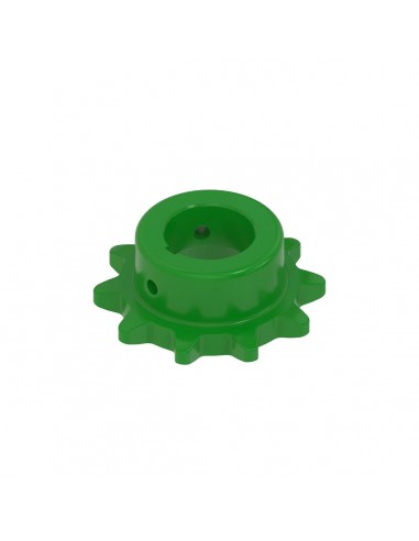 Pinion Lant Ø 57x148 mm Z-10 John Deere H159613