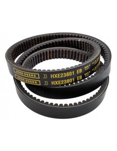 Belt, Engine Auxiliaries 2310.2 mm John Deere HXE23801