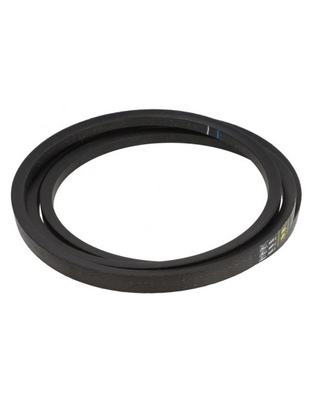 Belt 22x2840 mm