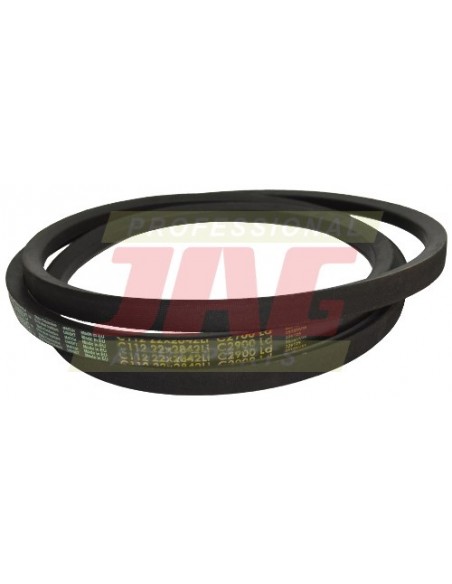 Curea 22x2842Li/2900Ld C112 Gates Delta CLASSIC 412236M1