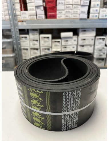 Curea Lata Batoza 100x3315 mm John Deere Z21402, Z31191