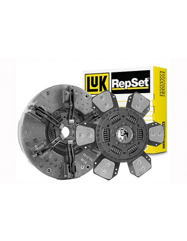 Clutch Repair Kit Ø 310 mm XGW 6