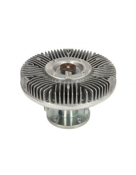 Vascocuplaj Ventilator Radiator Ø 165 mm Fendt G411201040100, G411.201.040.100