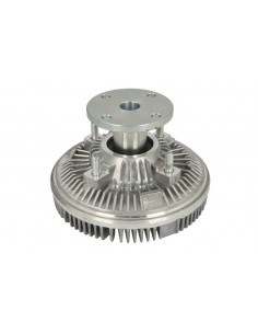 Vascocuplaj Ventilator Radiator Ø 165 mm Fendt G411201040100, G411.201.040.100 2