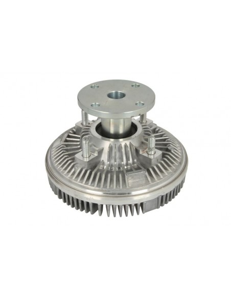 Vascocuplaj Ventilator Radiator Ø 165 mm Fendt G411201040100, G411.201.040.100