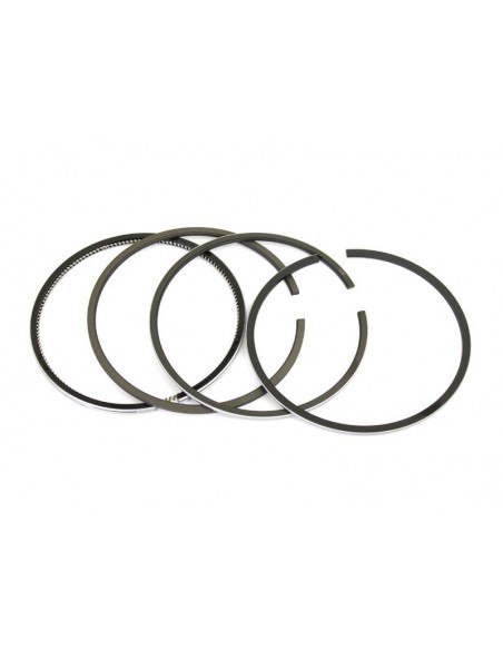Segmenti Piston 111.76 - 2.35x2.35x2.35x4.70 mm 65997