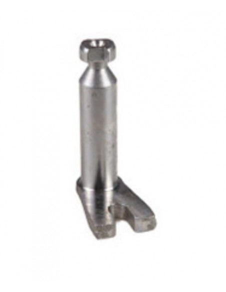 Shaft 12x48.5 mm