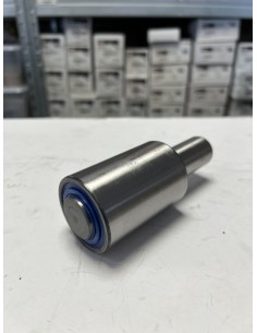 John Deere JD10058, W25B125L 2