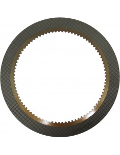 Friction Disk With Inner Spline, Planetary Brake Transmission  John Deere RE34784