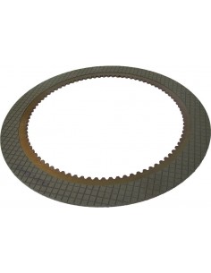 Friction Disk With Inner Spline, Planetary Brake Transmission  John Deere RE34784 2