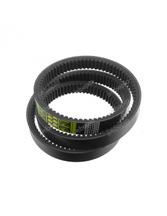 Belt 38x2450 mm 0211205, Z61154, Z54808, 1409652R1, 0211203, AP1001448