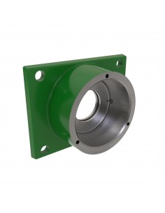 Housing, Bearing, Straw Chopper John Deere Z12798, AZ38055