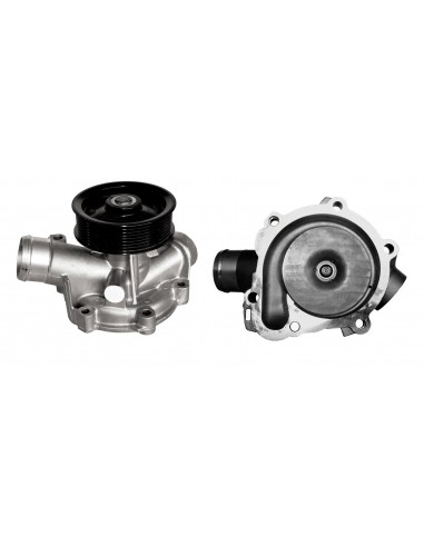 Water Pump Deutz-Fendt F716200610010, F716200610020, F716201610030, F731200610010, F731200610020, F731200610030, 02931832, 02931
