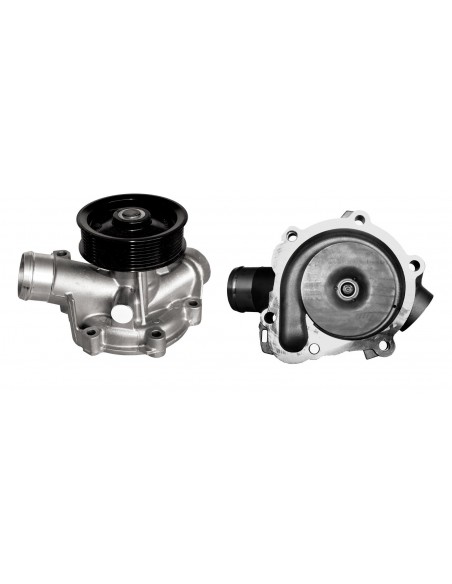 Water Pump Deutz-Fendt F716200610010, F716200610020, F716201610030, F731200610010, F731200610020, F731200610030, 02931832, 02931