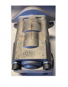 Pompa Hidraulica Shimadzu, Hitachi A77R873, A7-7R873 013-00062, YPD2A7.7F2H9-R873 2