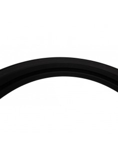 Belt 6730 mm 2HBx6750 mm John Deere Z59342, D41977900, 41977900, D-41977900, D41978900, 41978900, D-41978900, 01114576 2