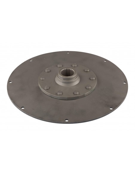 Disk, Engine Pulley Ø 352 mm Z-24 John Deere DQ23827