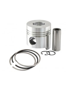 Piston Ø 103 mm STD cu Segmenti 1908748