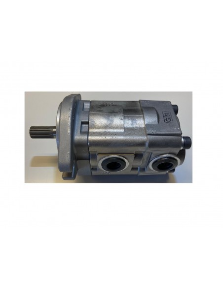Pompa Hidraulica Shimadzu, Hitachi A77R873, A7-7R873 013-00062, YPD2A7.7F2H9-R873