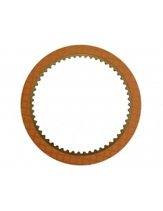 Disk With Inner Spline 109.9x86.1x1.8 mm, Z-55 John Deere RE36170, AR77819