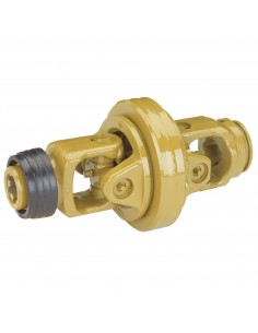 Joint, Wide Angle WG2280 80° - 1 3/8"(6) x OvGA