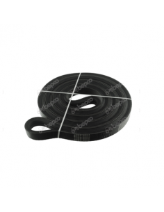 Belt 6730 mm 2HBx6750 mm John Deere Z59342, D41977900, 41977900, D-41977900, D41978900, 41978900, D-41978900, 01114576