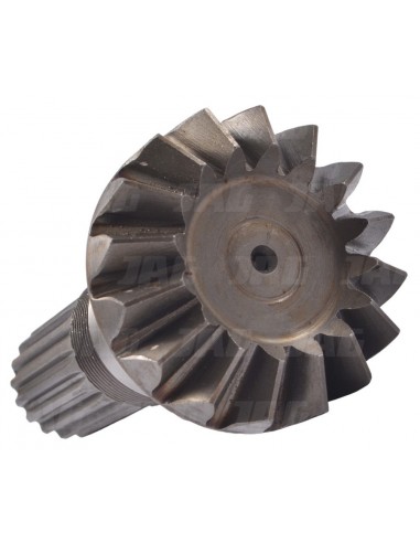 Pinion Decarcare Z-16/18 - 34 mm John Deere Z11718