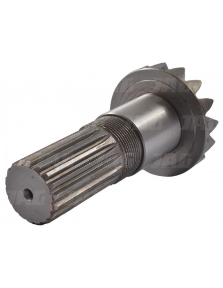 Pinion Decarcare Z-16/18 - 34 mm John Deere Z11718