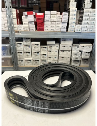 V-Belt 3HB-4855 mm (3HB-4876La) John Deere Z59286, Gates 0224406, 072032737, 72032737, AP1001911, 072032737, 72032737, 47441074,