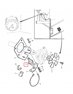 John Deere AZ52663, Z41218 2