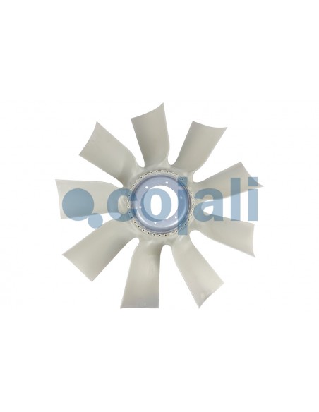 Paleti Ventilator Ø 660 mm 9 Pale John Deere RE181921