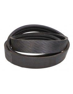 Belt, Straw Chopper 3HCx4190 mm John Deere H162310, HXE36535, 0244394, AP1004598