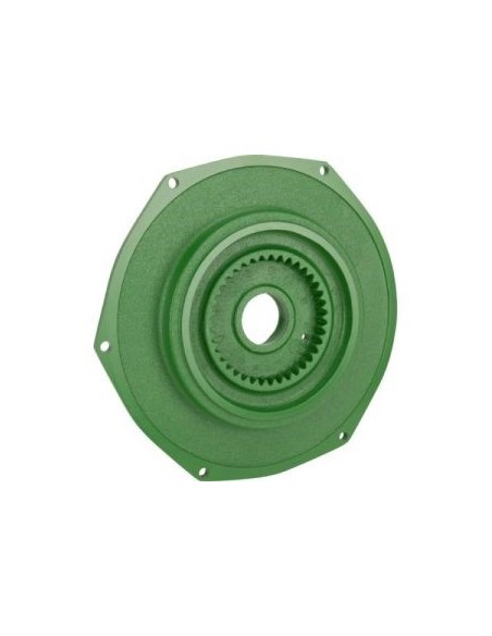 Z12992, Z11058, John Deere