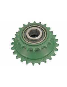 Chain Sprocket, Double Z-18/Z-25 John Deere DC33288, A-DC33288