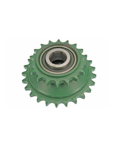 Chain Sprocket, Double Z-18/Z-25 John Deere DC33288, A-DC33288