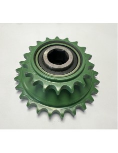 Pinion Dublu Z-18/25 John Deere DC33288, A-DC33288 2