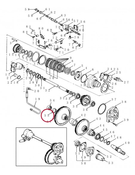 E0NNB730CA, 81819777, 83927866, C7NNB730A