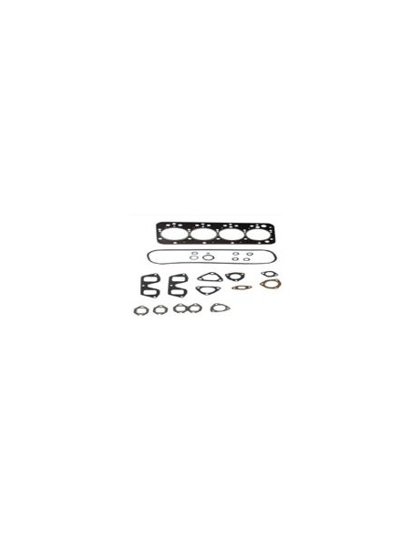 Set Garnituri Complet A2202