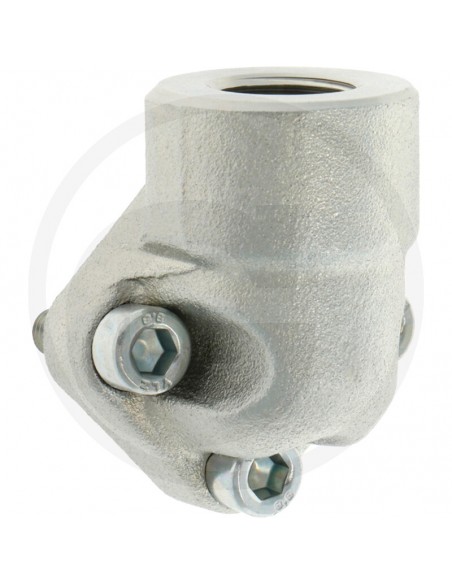 Flansa LK40-3/4" 25702423